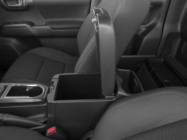 2017 Toyota Tacoma SR Hurst TX