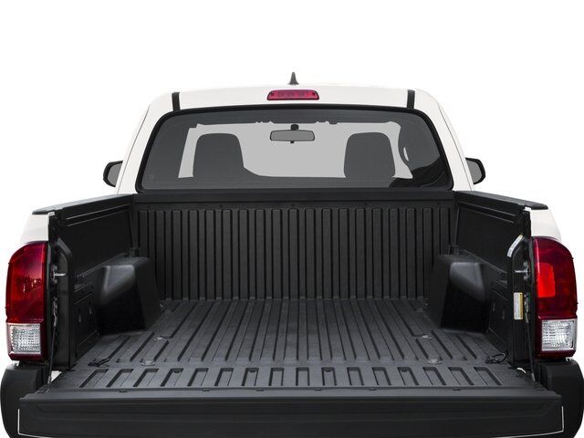 2017 Toyota Tacoma SR Hurst TX