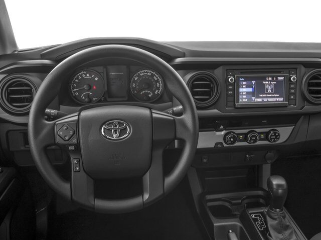2017 Toyota Tacoma SR Hurst TX