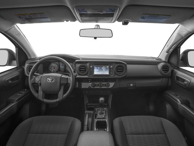2017 Toyota Tacoma SR Hurst TX