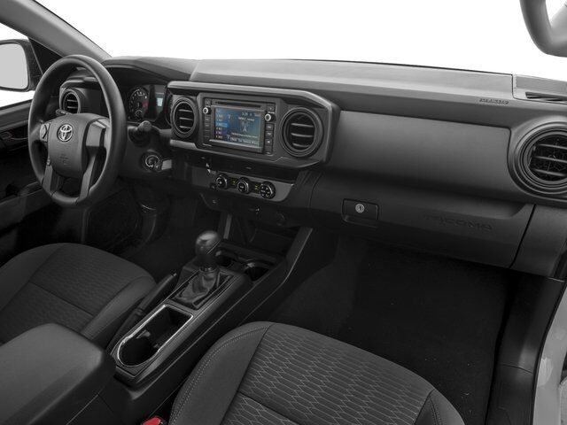 2017 Toyota Tacoma SR Hurst TX