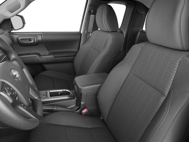 2017 Toyota Tacoma SR Hurst TX