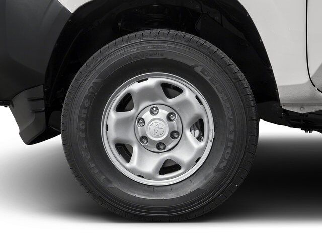 2017 Toyota Tacoma SR Hurst TX