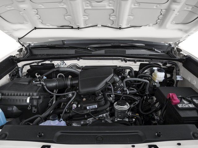 2017 Toyota Tacoma SR Hurst TX