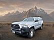2017 Toyota Tacoma SR
