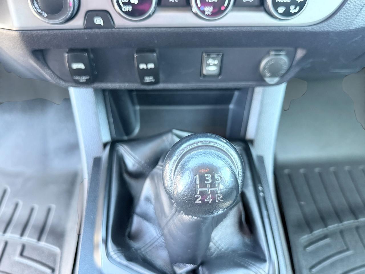 2017 Toyota Tacoma SR Idaho Falls ID