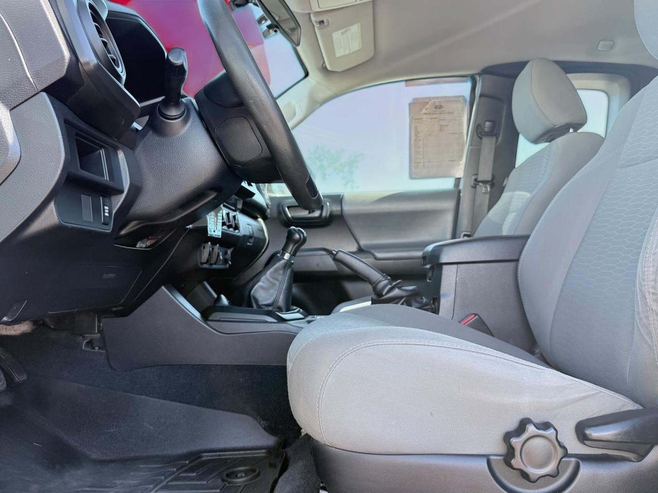 2017 Toyota Tacoma SR Idaho Falls ID