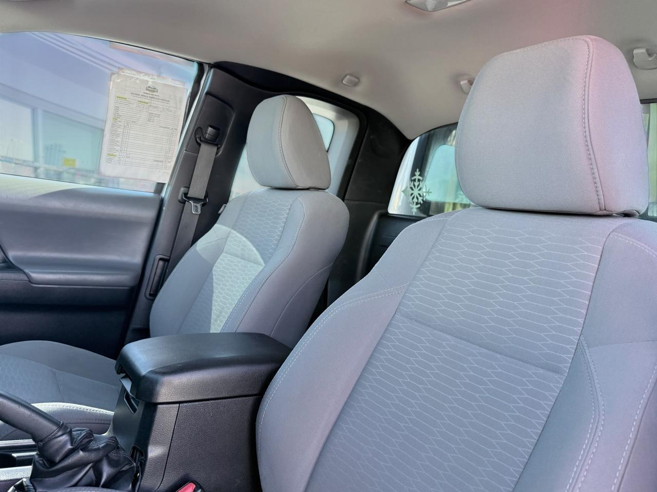 2017 Toyota Tacoma SR Idaho Falls ID
