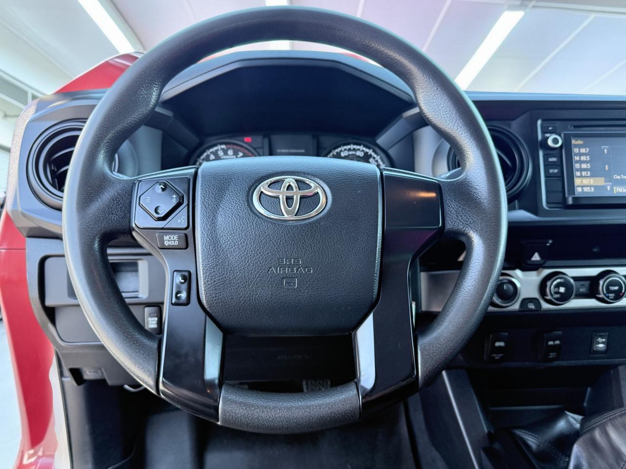 2017 Toyota Tacoma SR Idaho Falls ID