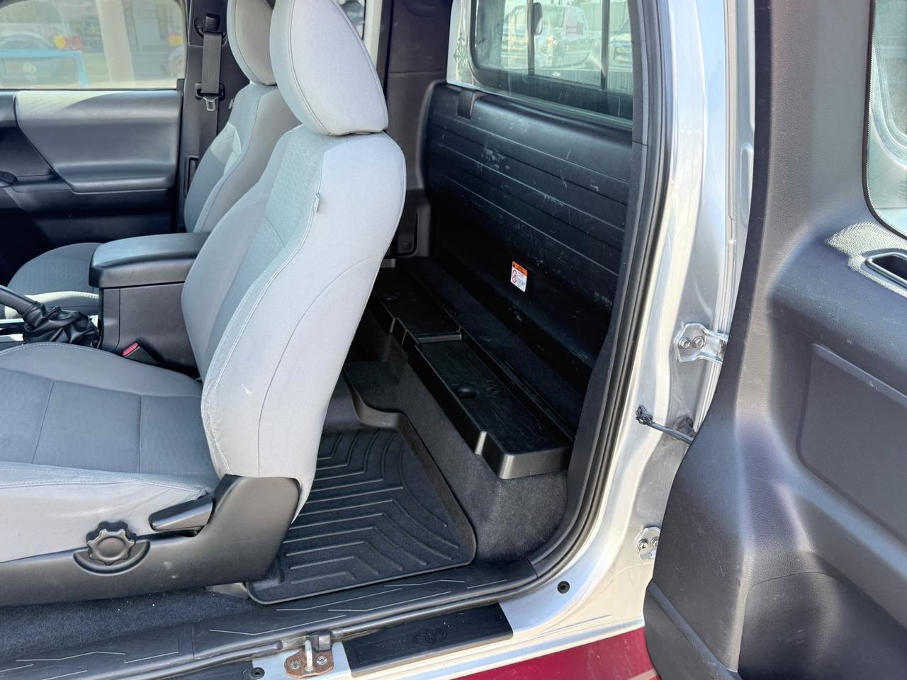 2017 Toyota Tacoma SR Idaho Falls ID