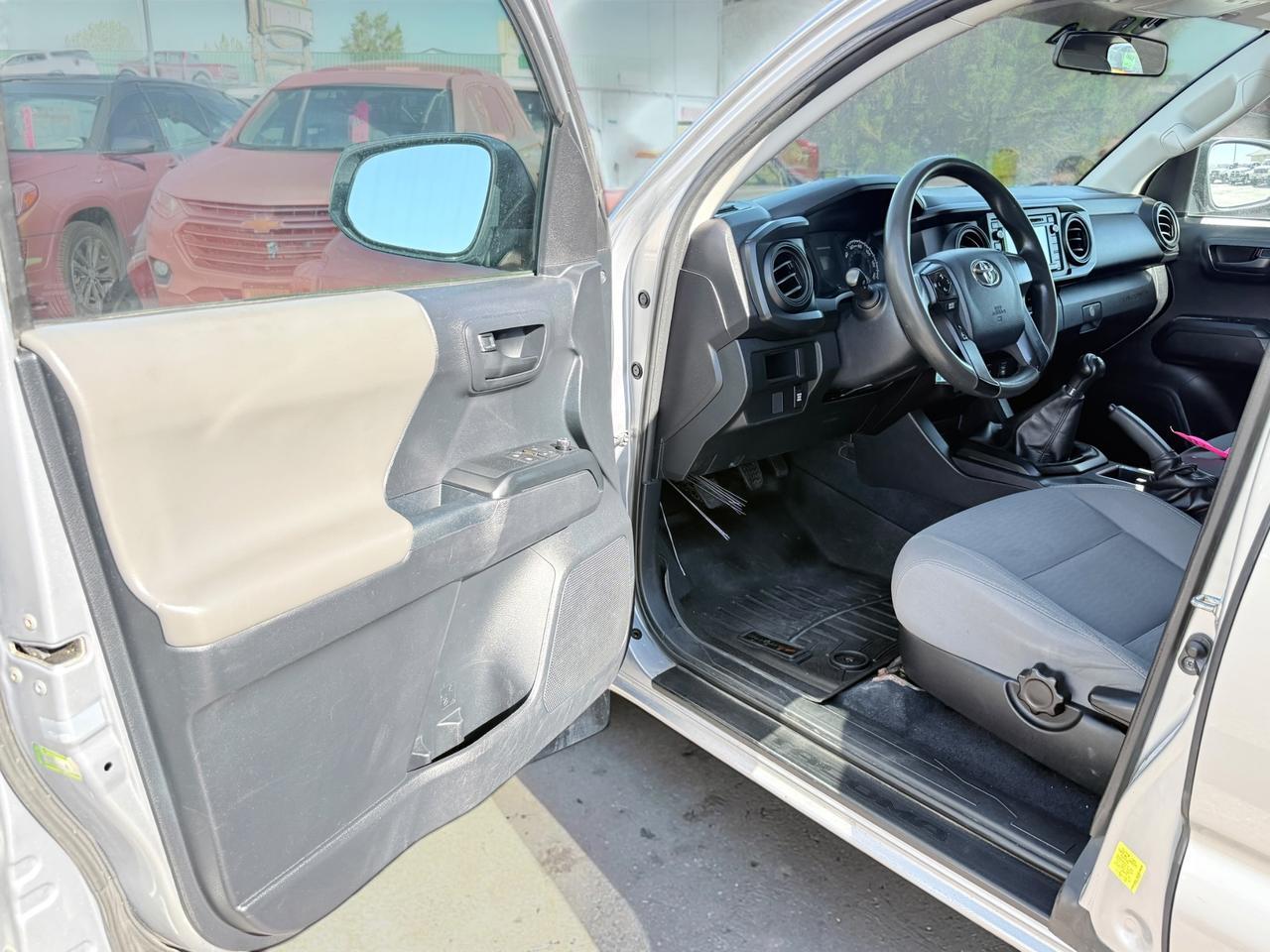 2017 Toyota Tacoma SR Idaho Falls ID