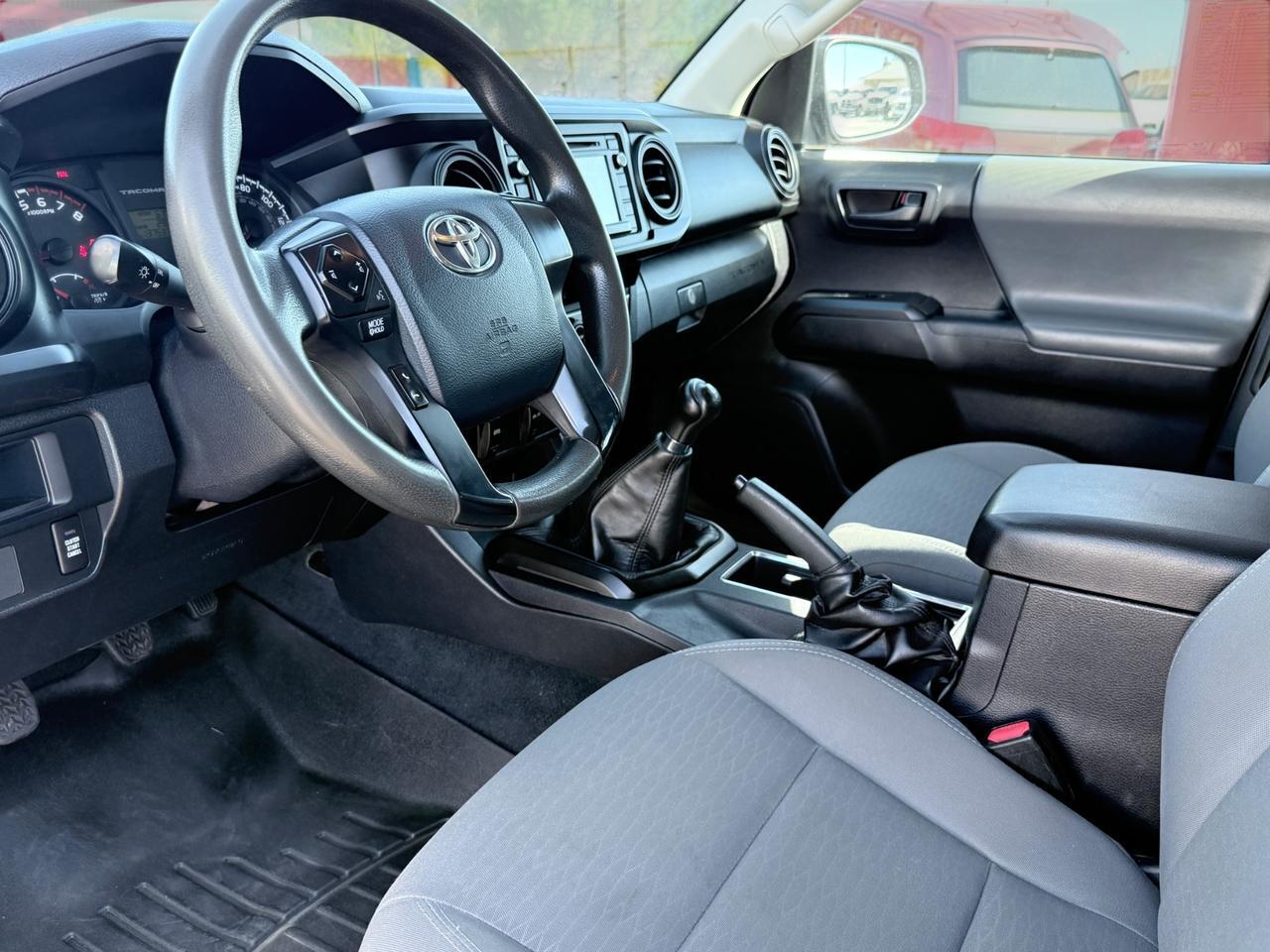 2017 Toyota Tacoma SR Idaho Falls ID