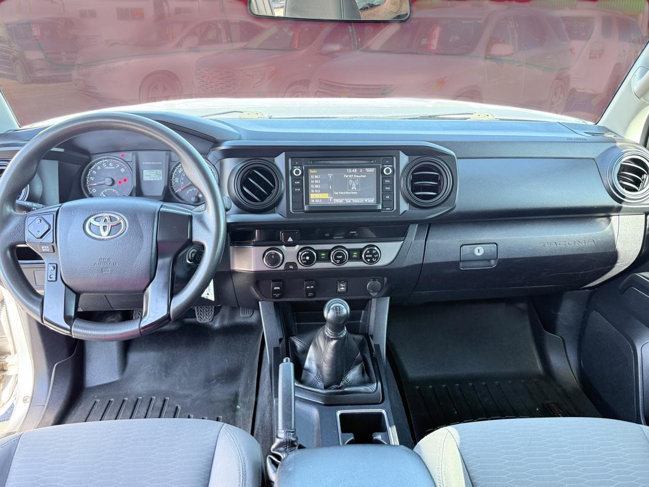 2017 Toyota Tacoma SR Idaho Falls ID