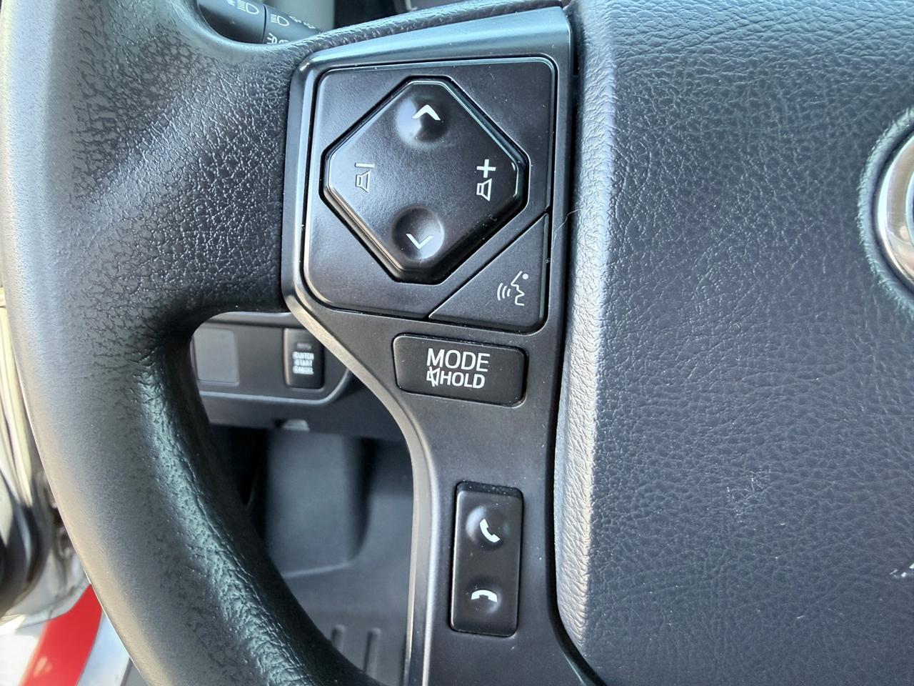 2017 Toyota Tacoma SR Idaho Falls ID