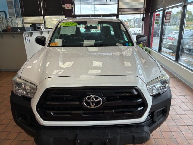 2017 Toyota Tacoma SR Long Bed w/Rear Doors Charlotte NC