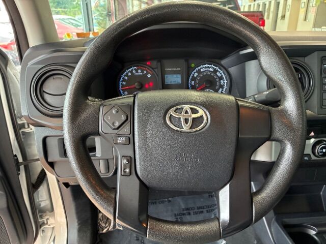 2017 Toyota Tacoma SR Long Bed w/Rear Doors Charlotte NC