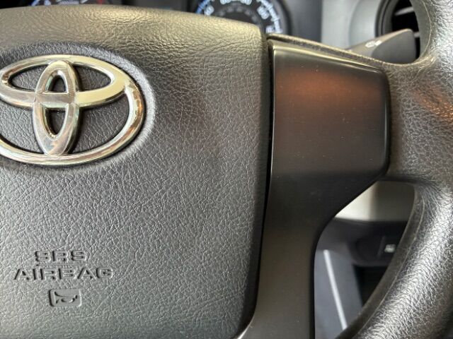 2017 Toyota Tacoma SR Long Bed w/Rear Doors Charlotte NC
