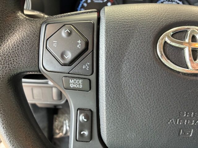 2017 Toyota Tacoma SR Long Bed w/Rear Doors Charlotte NC