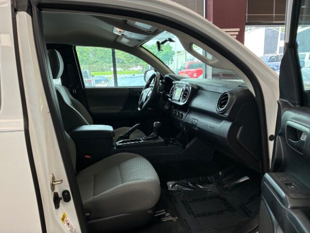 2017 Toyota Tacoma SR Long Bed w/Rear Doors Charlotte NC