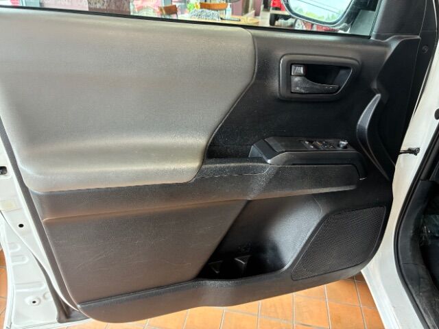 2017 Toyota Tacoma SR Long Bed w/Rear Doors Charlotte NC