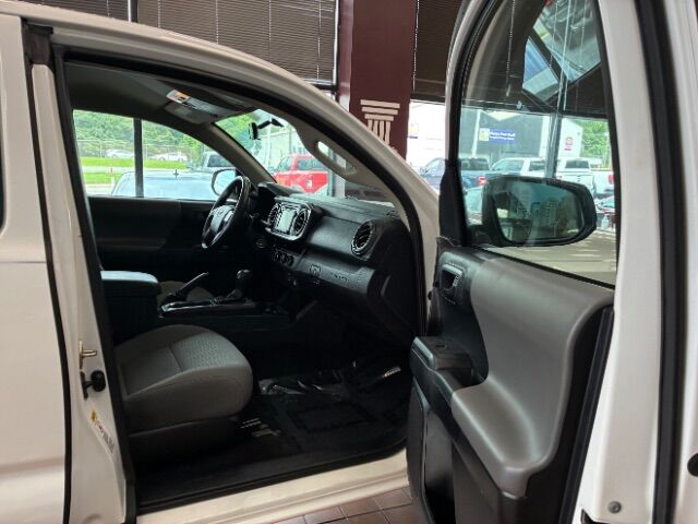 2017 Toyota Tacoma SR Long Bed w/Rear Doors Charlotte NC