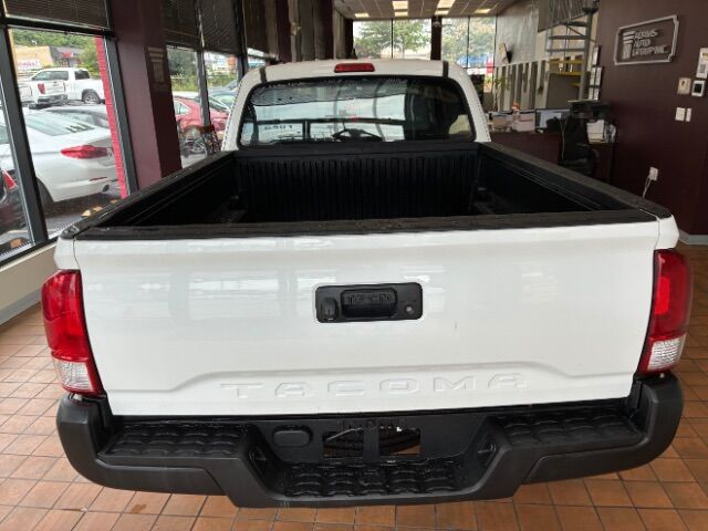 2017 Toyota Tacoma SR Long Bed w/Rear Doors Charlotte NC