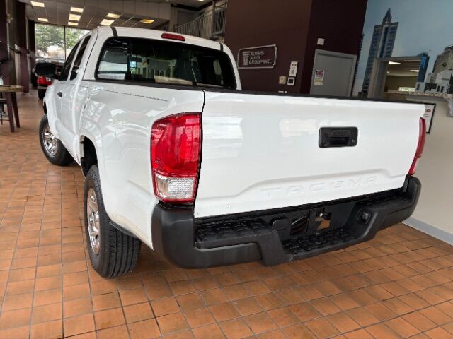 2017 Toyota Tacoma SR Long Bed w/Rear Doors Charlotte NC