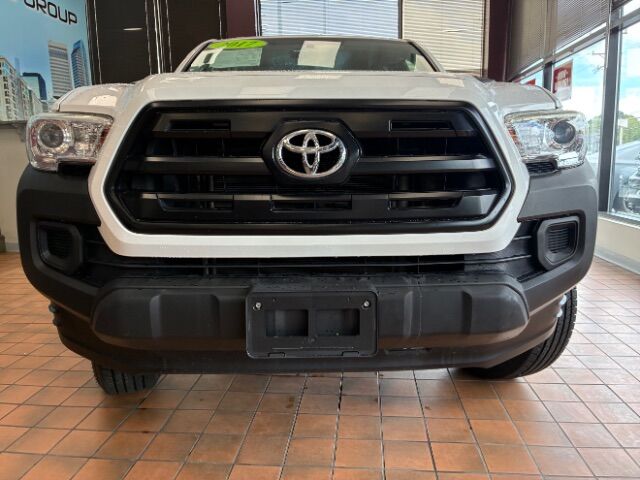 2017 Toyota Tacoma SR Long Bed w/Rear Doors Charlotte NC