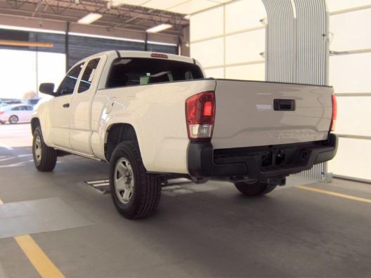 2017 Toyota Tacoma SR Long Bed w/Rear Doors Kannapolis NC