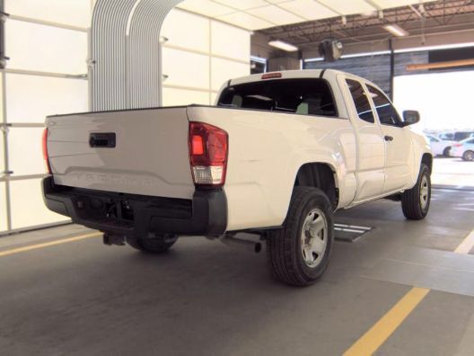 2017 Toyota Tacoma SR Long Bed w/Rear Doors Kannapolis NC