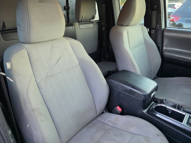 2017 Toyota Tacoma SR Long Bed w/Rear Doors Charlotte NC