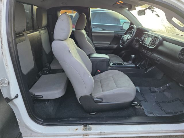 2017 Toyota Tacoma SR Long Bed w/Rear Doors Charlotte NC