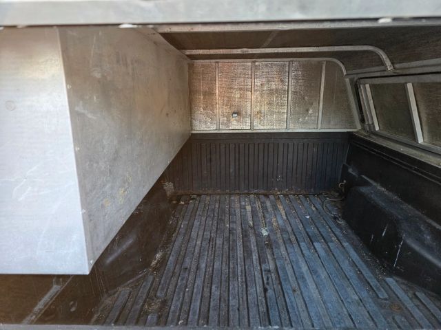 2017 Toyota Tacoma SR Long Bed w/Rear Doors Charlotte NC