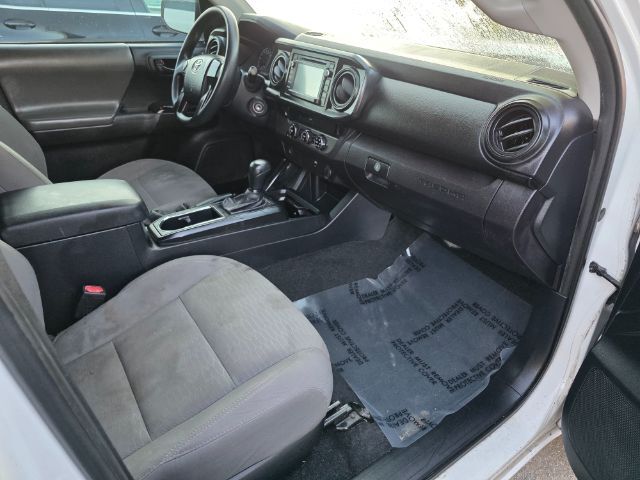 2017 Toyota Tacoma SR Long Bed w/Rear Doors Charlotte NC