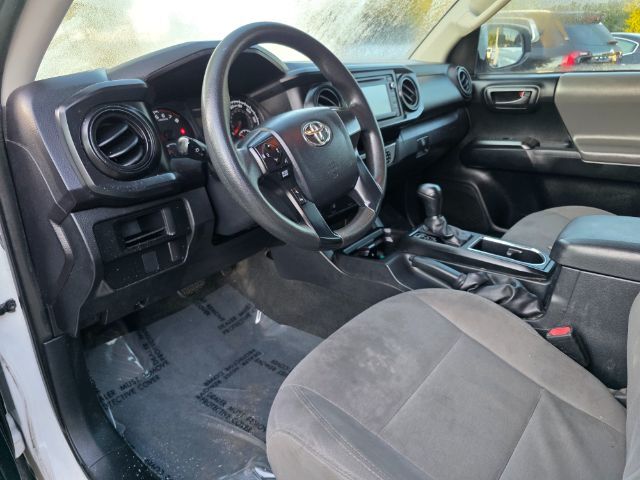 2017 Toyota Tacoma SR Long Bed w/Rear Doors Charlotte NC