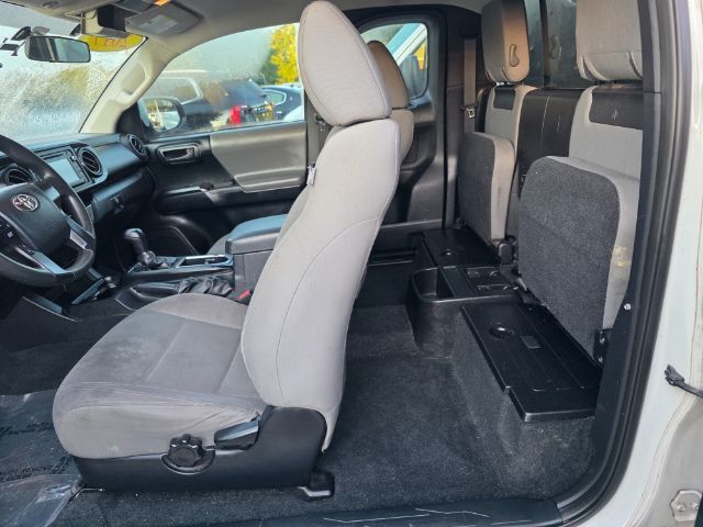 2017 Toyota Tacoma SR Long Bed w/Rear Doors Charlotte NC