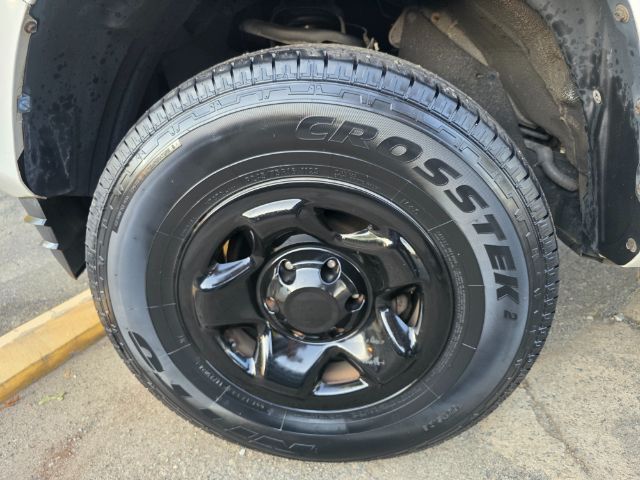 2017 Toyota Tacoma SR Long Bed w/Rear Doors Charlotte NC