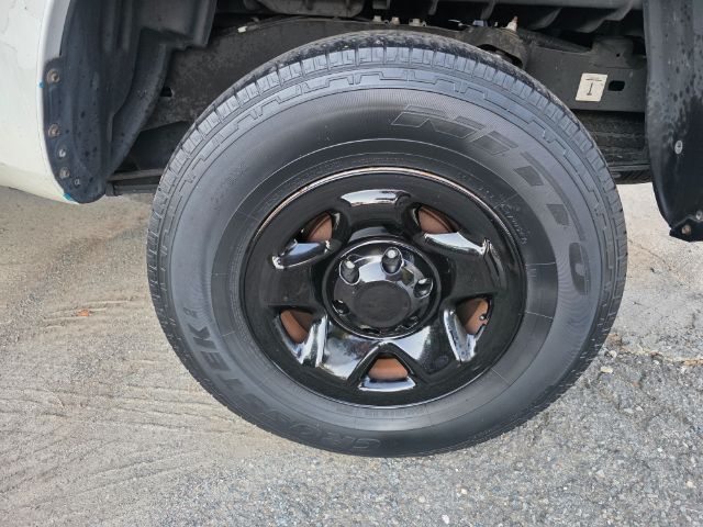 2017 Toyota Tacoma SR Long Bed w/Rear Doors Charlotte NC