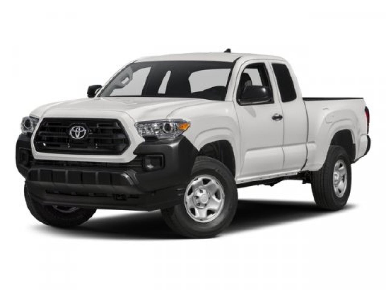 2017 Toyota Tacoma SR Lake Worth FL