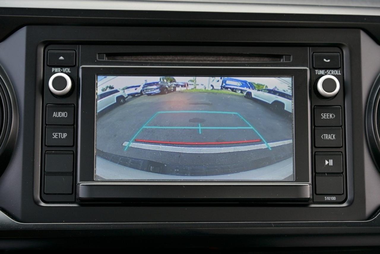 2017 Toyota Tacoma SR Lake Worth FL