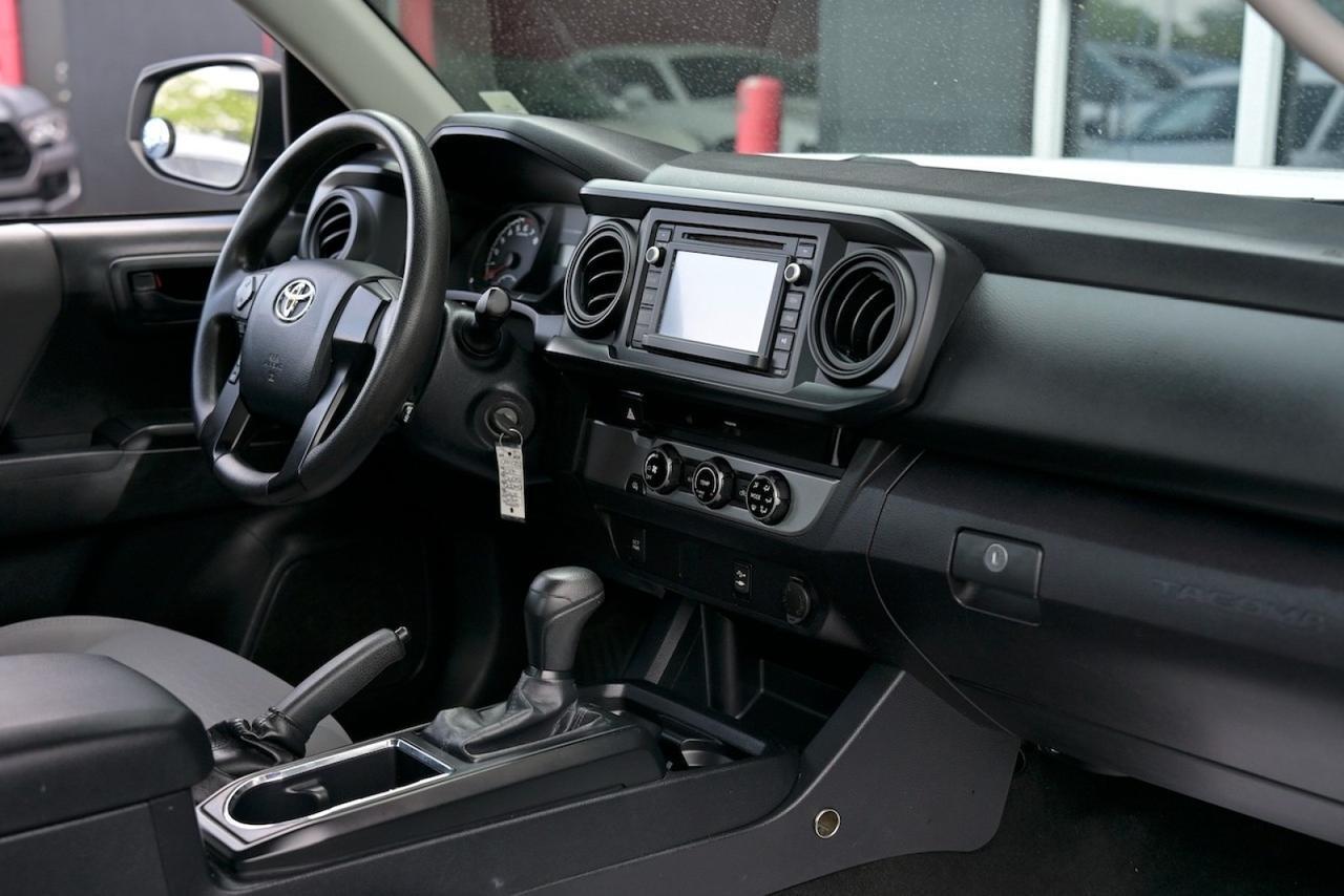 2017 Toyota Tacoma SR Lake Worth FL