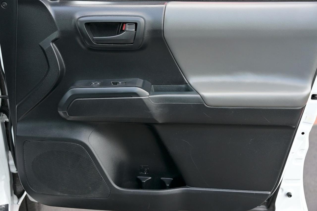 2017 Toyota Tacoma SR Lake Worth FL