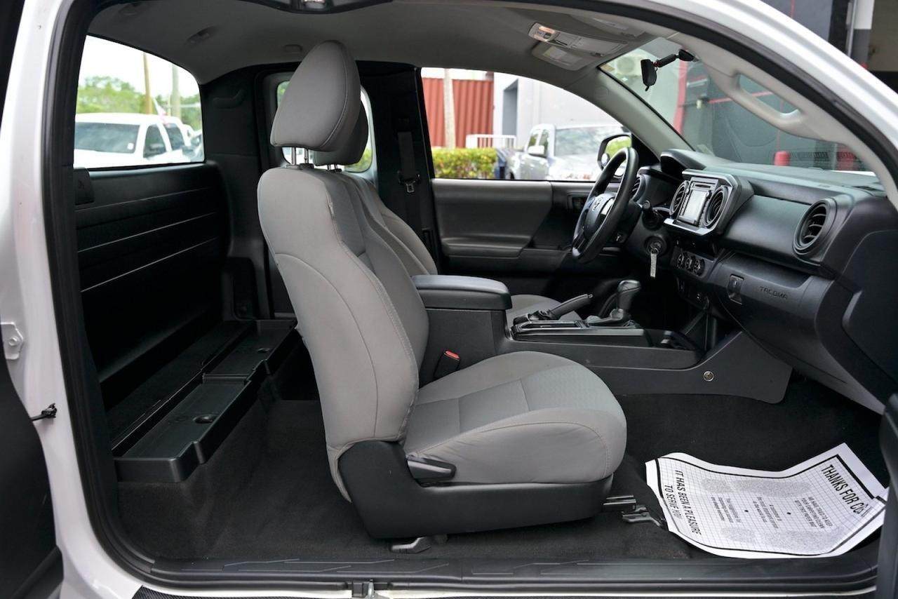 2017 Toyota Tacoma SR Lake Worth FL