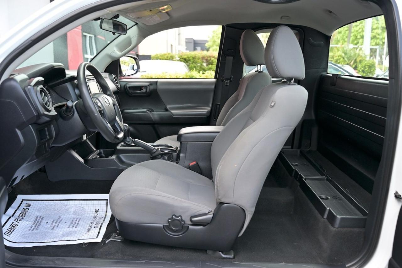 2017 Toyota Tacoma SR Lake Worth FL