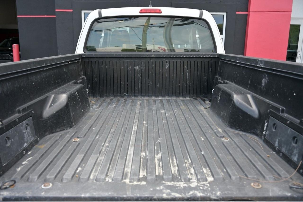 2017 Toyota Tacoma SR Lake Worth FL