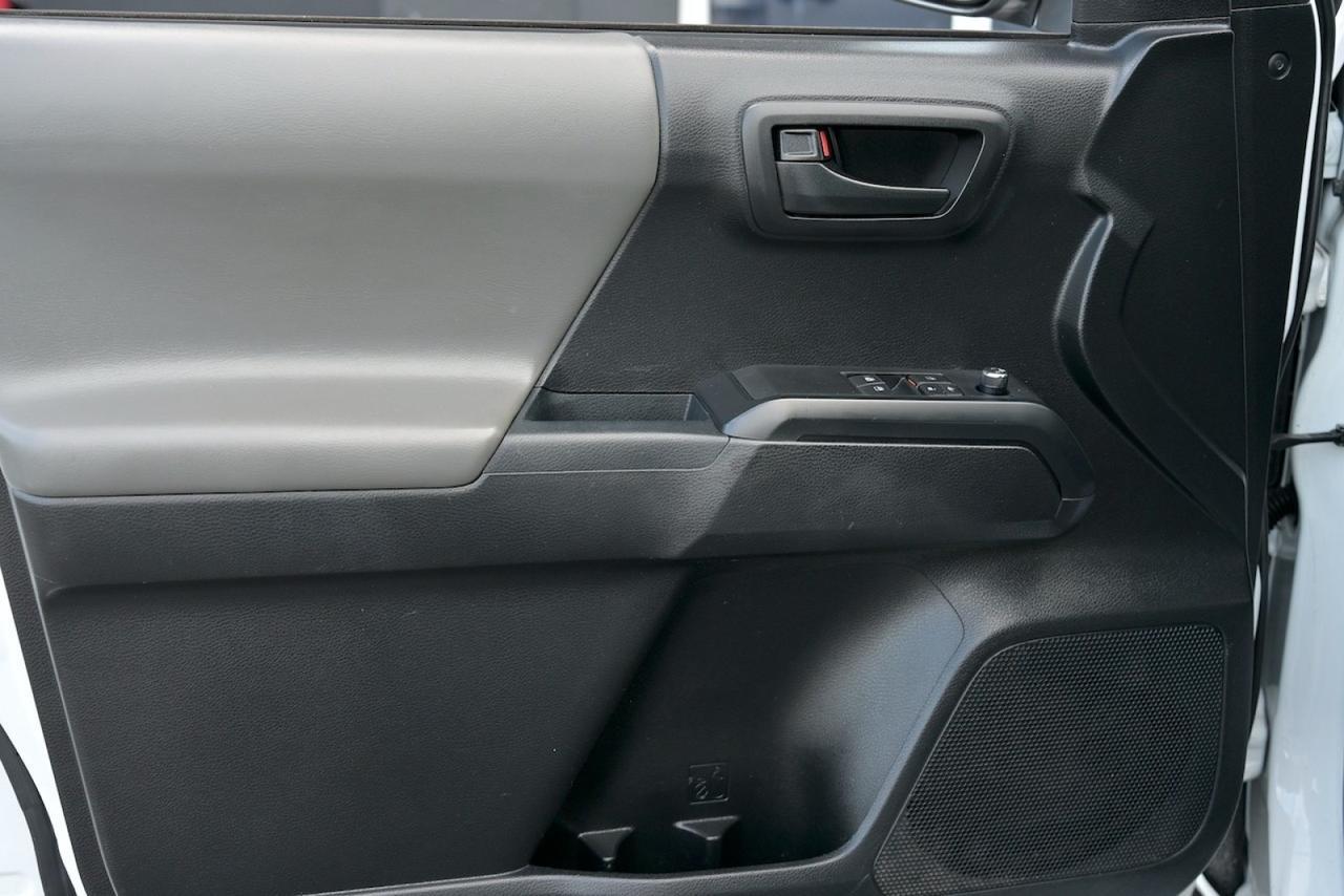 2017 Toyota Tacoma SR Lake Worth FL