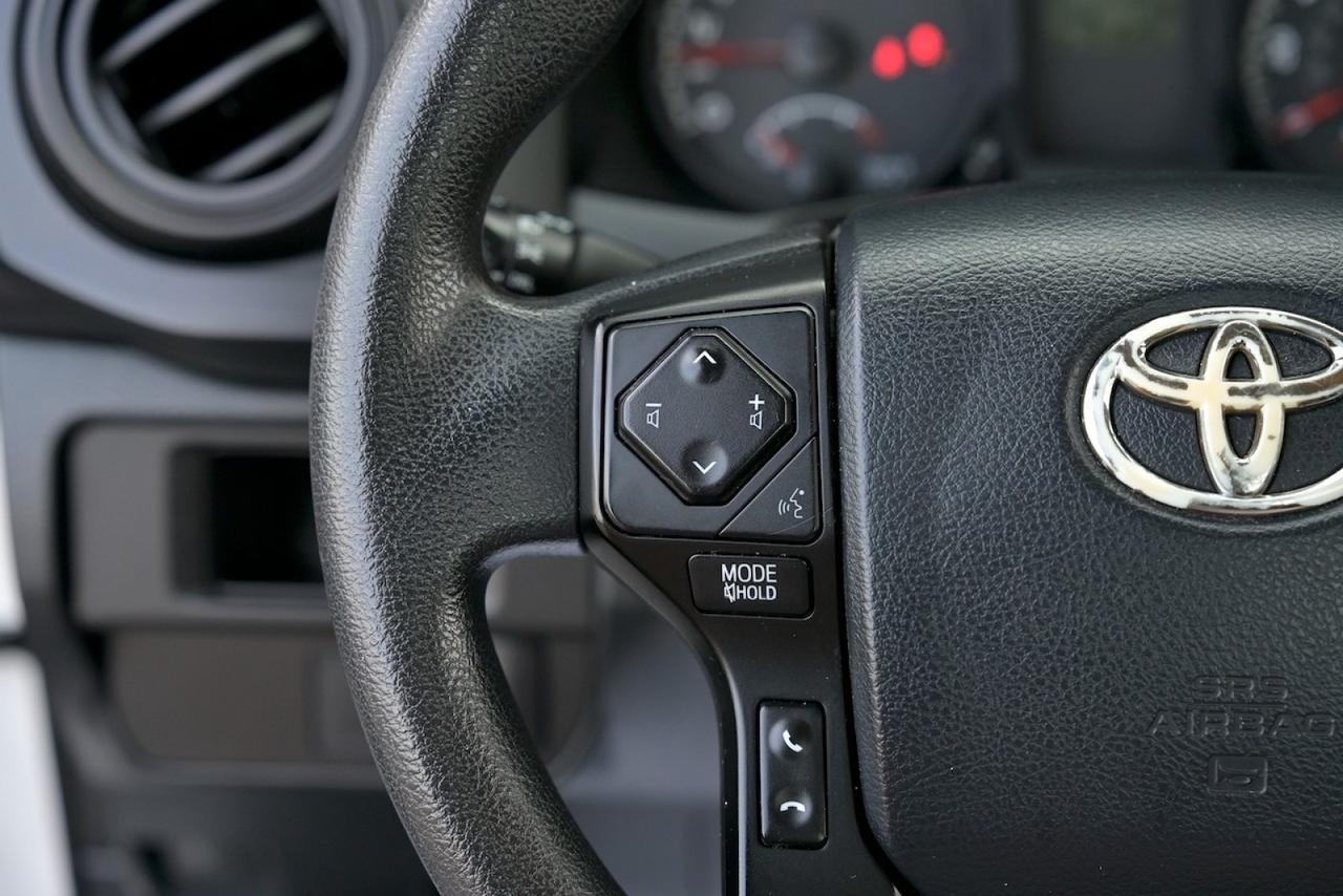2017 Toyota Tacoma SR Lake Worth FL