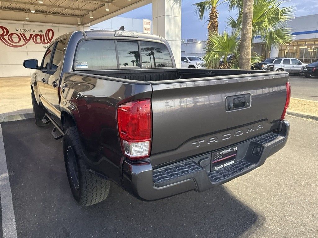 2017 Toyota Tacoma SR Tucson AZ