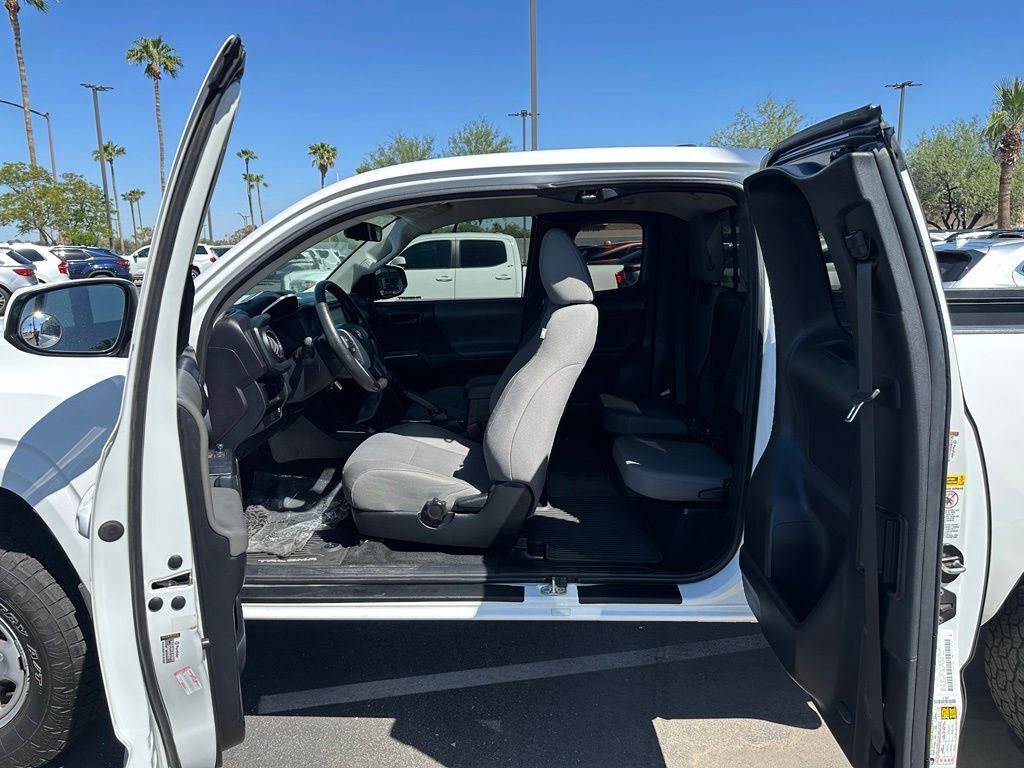2017 Toyota Tacoma SR Tucson AZ