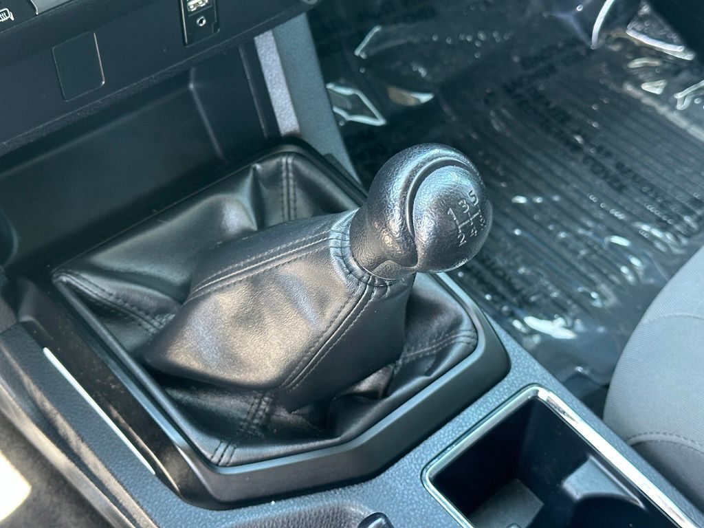 2017 Toyota Tacoma SR Tucson AZ